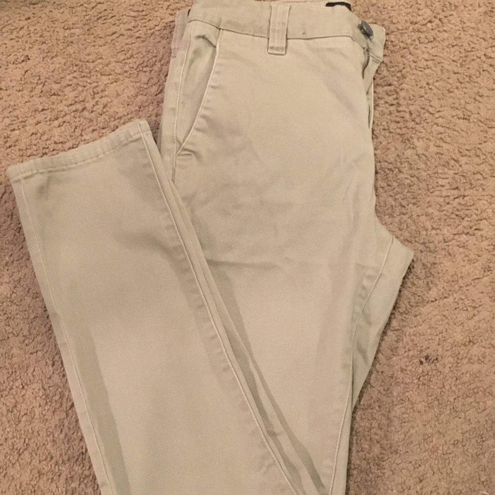 RSQ Skinny Tapered Chino